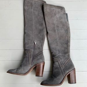Vince Camuto Madolee OTK Boots